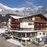 SkiWelt Wilder Kaiser-Brixental  - Hotel Alpin