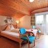 SkiWelt Wilder Kaiser-Brixental  - Landhaus App. Wildschwendt