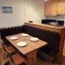 Meribel Mottaret - Residencia Ski Soleil - 3PIE 5/6P 45M2 BAL SUD 1ET/PCS