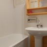 Meribel Mottaret - Residencia Plattieres - 2P CAB + MEZ 5/6P 36m² S 5E/PCS