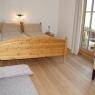 SkiWelt Wilder Kaiser-Brixental  - Dorf 22 Ferienwohnung und Zimmer
