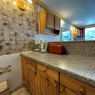 Les Menuires - Residencia Tougnette - 2p4 39m² sud balcon