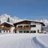SkiWelt Wilder Kaiser-Brixental  - Geigern, Haus