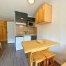Les Menuires - Residencia Villaret - St4 25m² 3ème Ouest Asc
