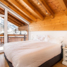 Saas Fee - Chateau Penthouse