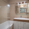 Courchevel - Residencia Le Belvedere - 2P 37m² 4p SUD