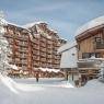 Avoriaz - Residencia Saskia Falaise . Avoriaz