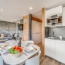 Tignes - Residencia Pistes - Studio 4 Personnes - 32m²