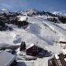 Meribel Mottaret - Residencia Cherferie - 2P DUPLEX +CAB 5/6P, 32m², OUEST
