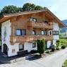 SkiWelt Wilder Kaiser-Brixental  - Landhaus App. Wildschwendt