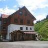 Schladming-Dachstein - Druckfeichter Hütte