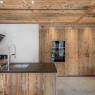 Saint Martin de Belleville - Residencia Du Col De La Lune - 5p8 111m² ouest balc SMB