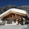 SkiWelt Wilder Kaiser-Brixental  - Hühnersbichlhof - Wartlsteiner Markus