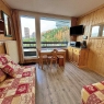 Les Menuires - Residencia Chaviere - St 2 17m² 5ème Asc Nord Balc