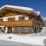 SkiWelt Wilder Kaiser-Brixental  - Schröder, Appartements Haus
