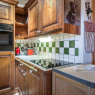 Meribel - Residencia Ferm Diapason - 3P 42m² 4pers