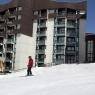 Les Menuires - Residencia Les Combes. Les Menuires