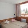Meribel Mottaret - Residencia Plein Soleil - 2PIE 5PERS 40M2 SUD RDC