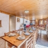 Tignes - Chalet Gypaete - 7 Pièces 14 Personnes - 180m²