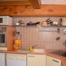 Saint Martin de Belleville - Residencia Abeille - 2p4 mezz 50+10m² - balc Sud