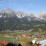 SkiWelt Wilder Kaiser-Brixental  - Haus Kirchbichl