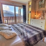 Meribel Mottaret - Residencia Crets - 2 PIE CAB 5/6 - 47m² - OUEST