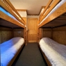 Les Menuires - Residencia Bosson - 3p 6 46m² 1er SO/NO Balc