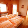 Saas Fee - Chalet Inge