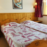 Meribel Mottaret - Residencia Plein Soleil - 2PIE 5PERS 40M2 S 6ETA/99+