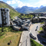 Tignes - Residencia Home Club 1 - Studio 4 pers 21m² Sud