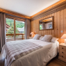 Meribel - Residencia Le Tremplin - 3P 52m² 4p