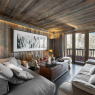 Saint Martin de Belleville - Chalet Orkids - Chalet 200m² 12pax