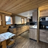 Saint Martin de Belleville - Chalet Villette - 9p15 200m² quadriplex Sud