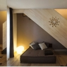 Val di Fassa - Villa Kofler. Val di Fassa. Campitello - Habitación CIAMPEDEL Duplex 43m2