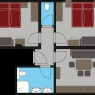 Schladming-Dachstein - Appartements Almnest