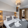Val D´Isere - Residencia Comte De Savoie - Apt 5P - 8 Pax - 120m²