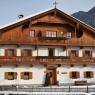SkiWelt Wilder Kaiser-Brixental  - Bauernhof Hofbauer und Haus Barbara