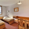 Meribel Mottaret - Residencia Candide - STUDI.DIV.4P.27M2 SUD 2ET