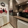 Les Menuires - Residencia Aravis - 2p6 42M² 7ème N/S Balc