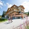 Schladming-Dachstein - Alpengasthof Grimmingblick