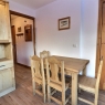 Meribel Mottaret - Residencia Plein Soleil - 2PIE 4PERS 33M2 N+E 5ETA