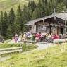 SkiWelt Wilder Kaiser-Brixental  - Au Pension