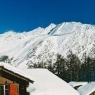 Saas Fee - Haus Orion