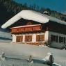 Schladming-Dachstein - Ferienhaus Untertal
