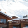 Val Thorens - Residencia Le Chamois D'Or - Exterior