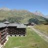 Meribel Mottaret - Residencia Oisans - STUDIO MEZZ 4/5P 33M² S/E 7E