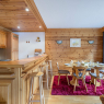 Val D´Isere - Residencia Danaides Du Praz - 3P + cabine 75m² 5/6p