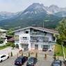 SkiWelt Wilder Kaiser-Brixental  - Haus Kristall