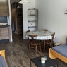 Les Menuires - Residencia Caron - 2P5 38m² 2ème N/S Balc
