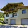 SkiWelt Wilder Kaiser-Brixental  - Ferienwohnung Schmid Christine